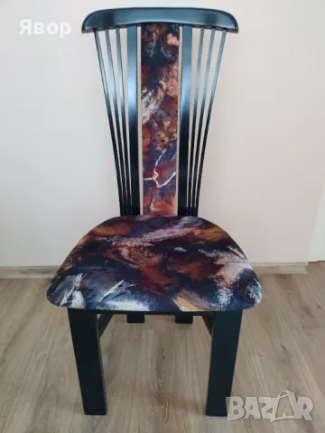 Продавам столове. Намален на 100 лв.