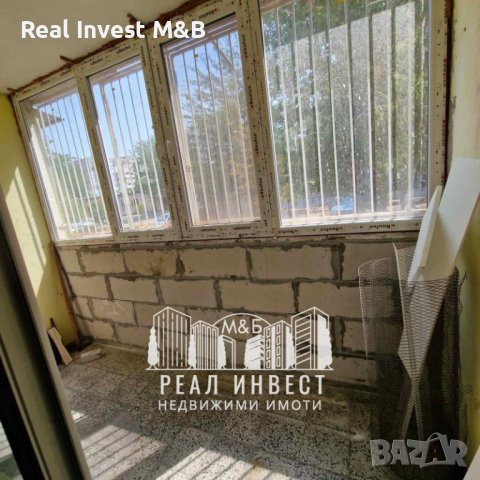 Продавам апартамент в гр. Димитровград, снимка 4 - Апартаменти - 43920683