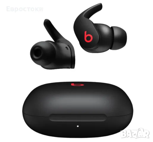 Безжични слушалки Beats Fit Pro, True Wireless, Noise Cancelling, Apple H1 чип, съвместими с Apple , снимка 1 - Bluetooth слушалки - 49351675