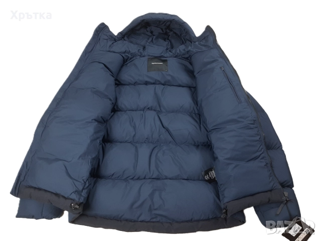 Peak Performance Rivel - Оригинално мъжко зимно яке размер XL, 2XL, снимка 7 - Якета - 52147668