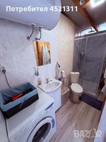 Бунгало Лимон в Градина до къмпинг Градина, снимка 4 - Почивки на море - 50879732