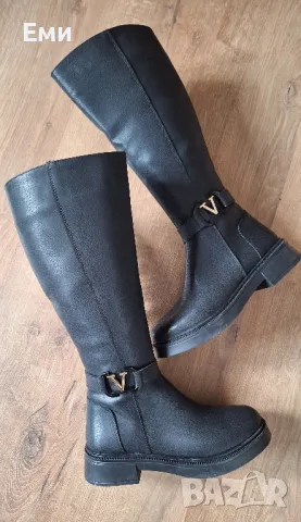 Valentino дамски ботуши , снимка 12 - Дамски ботуши - 48144275