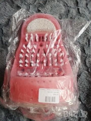 ексфолиращ чехъл 