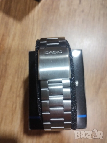 Casio-оригинален,нов., снимка 4 - Мъжки - 46856946