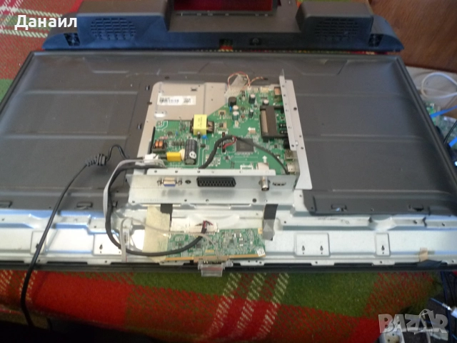 TP.MS3663S.PB818 от FUEGO 32FJ110