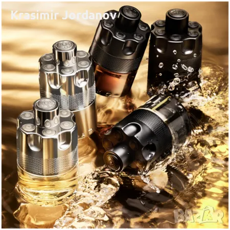 AZZARO THE MOST WANTED Intense, снимка 7 - Мъжки парфюми - 49830566