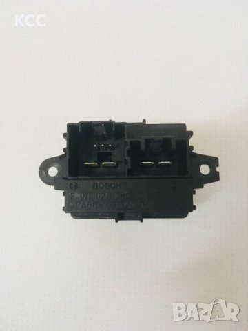 Реостат за Опел Инсигниа/ Opel Insignia, снимка 3 - Части - 35438721