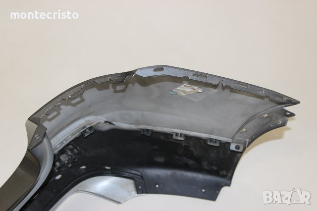 Задна броня BMW X1 E84 (2009-2013г.) с отвори за парктроници / 51122993568 / 51122993569, снимка 12 - Части - 43087832