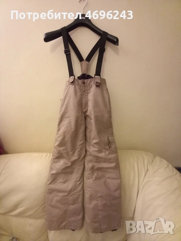 Детска ски грейка 134-140 см, снимка 7 - Детски якета и елеци - 53469836