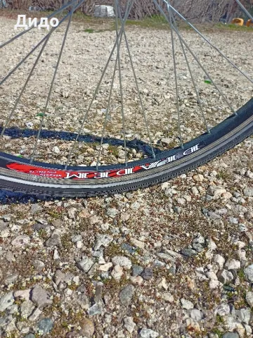 Електрически велосипед Шимано внос , снимка 5 - Велосипеди - 49816554