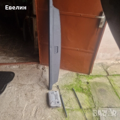 VW Туран 2006г на части, снимка 4 - Части - 52438363