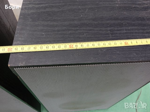 Немски трилентови тонколони 100 вата, снимка 12 - Тонколони - 35132538