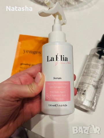 Козметика за лице коса, снимка 3 - Козметика за лице - 52618066