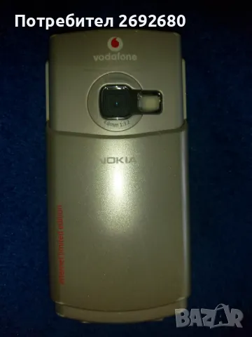 Нокия 70 , снимка 4 - Nokia - 49482561