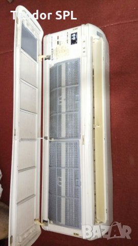 Mitsubishi inverter 100 v, снимка 4 - Климатици - 32457541