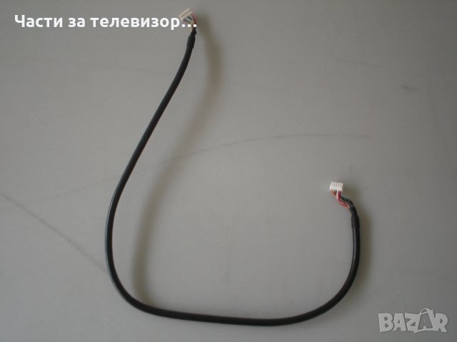 LVDS Cable COPARTNER E119932 TV PHILIPS 43PUS7303/12, снимка 1 - Части и Платки - 28087133