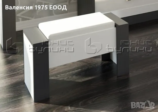 Спален комплект Арте, снимка 3 - Спални и легла - 48577211