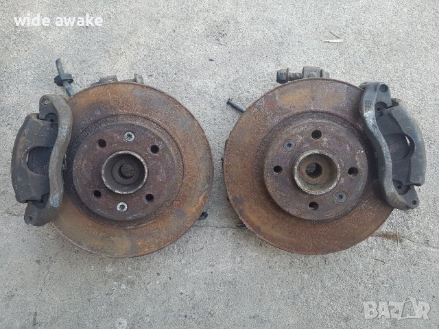 Части за Рено Канго, снимка 3 - Части - 37168267