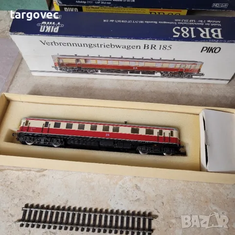 колекционерски Локомотив пико