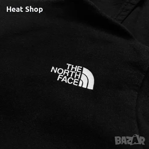 Мъжки суичър The North Face RGB Prism Logo Hoodie, снимка 3 - Суичъри - 48678090