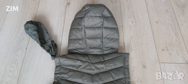 SINSAY НОВИ Дамско яке и грейка-размер S,M, снимка 9 - Якета - 37033314