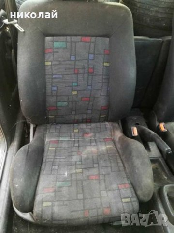 Голф 3 1.9тди 110 коня за части, снимка 7 - Автомобили и джипове - 28237531