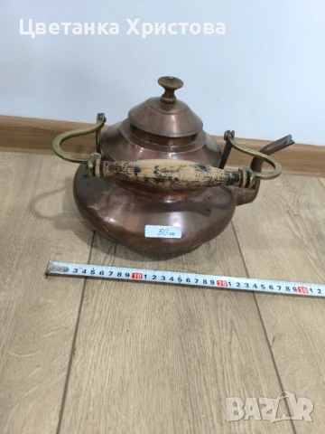 Старинни неща , снимка 6 - Антикварни и старинни предмети - 50451025