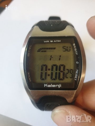 kalenji, снимка 11 - Мъжки - 32951513