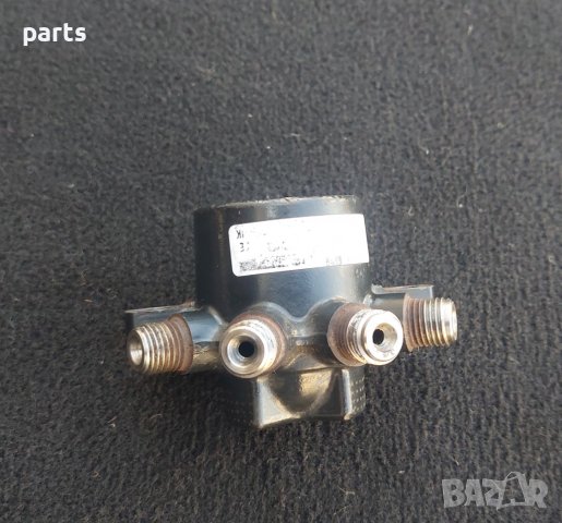 Горивен Разпределител 1.5DCI Рено Меган - Сценик 2 - Канго - Клио 2 - Симбол - Нисан - Дачия N, снимка 3 - Части - 38333657