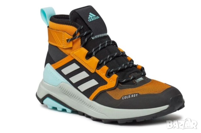 маратонки adidas Performance TERREX TRAILMAKER MID CRDY номер 37 1/3