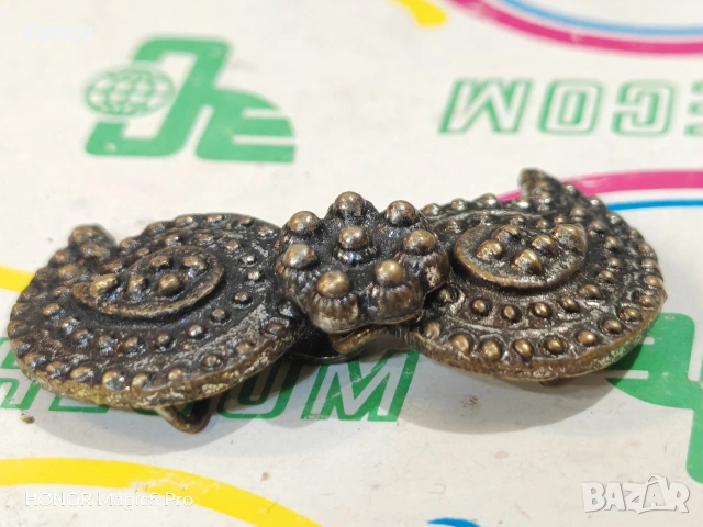 Малки пафти, снимка 9 - Антикварни и старинни предмети - 53469772