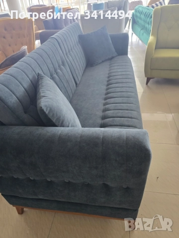 Диван , снимка 5 - Дивани и мека мебел - 52309292