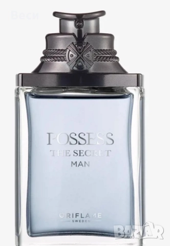 Парфюмна вода Possess The Secret oriflame 