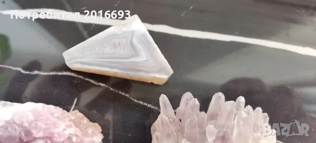 Лот  минерали, снимка 5 - Други ценни предмети - 48497911