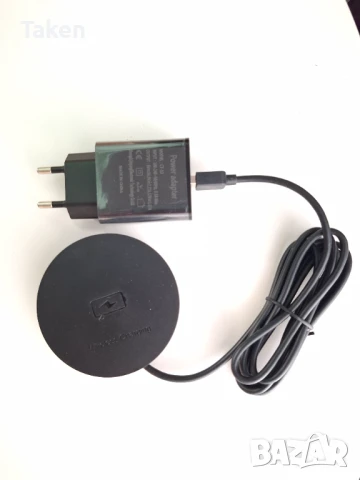 2 бр. зарядно устройство Evo Line, снимка 2 - Безжични зарядни - 51058754