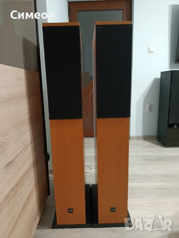 Canton Karat M 80 DC 