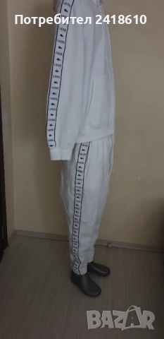 Lacoste  Mens Size 5 - L  НОВО! ОРИГИНАЛ! Мъжки Екип / комплект!, снимка 11 - Спортни дрехи, екипи - 51466969
