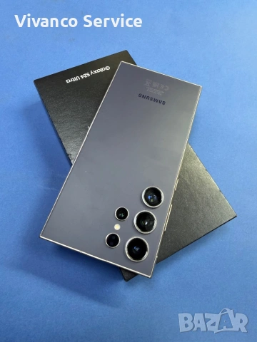 Samsung Galaxy S24 Ultra 512GB, снимка 4 - Samsung - 53041113