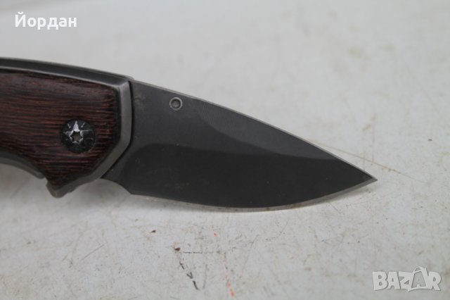 Ножче ''Buck USA'', снимка 3 - Колекции - 39840707