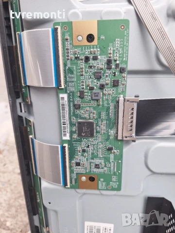 Tcon BOARD ,PT430GT01-2-C-1 ,for Philips 43PUS7906/12 for 43inc DISPLAY TPT430WR-GT013.H REV:S1R