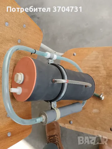 Водородна клетка ННО, снимка 5 - Индустриална техника - 40496825