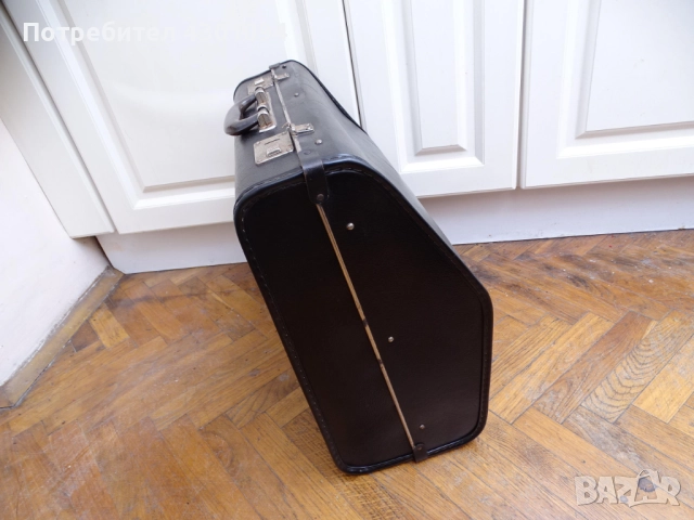 Куфар за акордеон, снимка 2 - Акордеони - 52515344