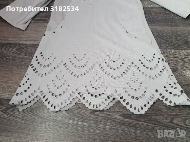 Дамска блузка , снимка 4 - Туники - 36538038