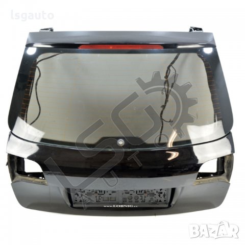 Заден капак AUDI A6 (4F, C6) 2004-2011 A180521N-3, снимка 3 - Части - 33003755
