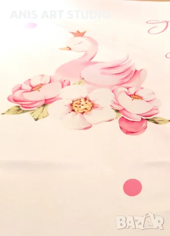 Платно за месечинки/Платно за снимки на бебето/Месечинка, снимка 2 - Други - 46291652