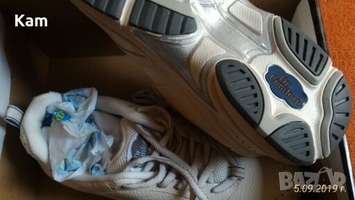 Мъжки ортопедични обувки 110лв , снимка 5 - Маратонки - 26421435