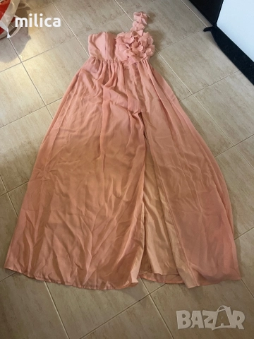 Официална рокля