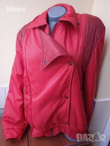 ✅ Vintage / Винтидж дамско яке 