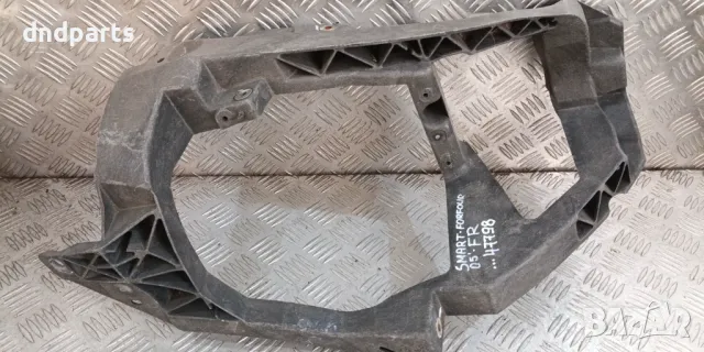 Основа десен фар Smart Forfour 2005г.	