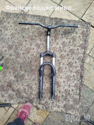 26 цола сет за велосипед колело 